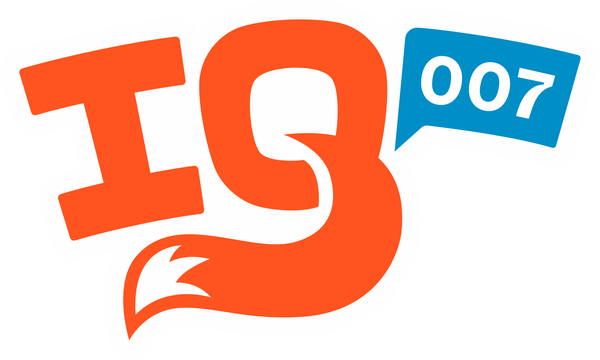 IQ007 Нахабино